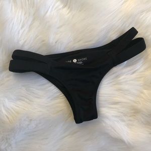 Cheeky Bikini Bottoms